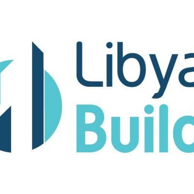 Libya Build Logo 2022
