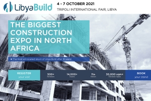 2021 LIBYA BUILD