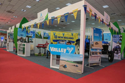 AGRICULTURE FAIR TRIPOLI