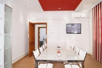 BUSINESS CENTER TRIPOLI LIBYA