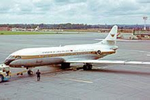 LIBYAN AIRLINES BACK TO FULL OPERATIONAL SERVICE.