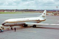 LIBYAN AIRLINES BACK TO FULL OPERATIONAL SERVICE.