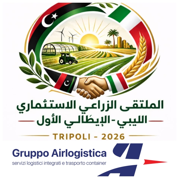 AGRICULTURE FAIR TRIPOLI-21st-24th September 2026