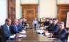 LIBYA OPENS TO ELECTRONIC PAYMENTS.