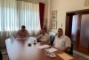 LIBYA MEETS GREECE
