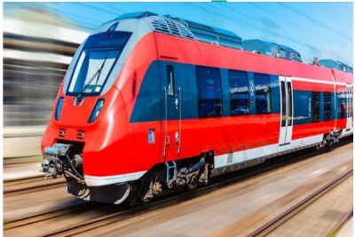 NEW RAILWAYS PROJECTS IN LIBYA.