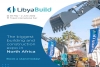 2022 LIBYA BUILD TRIPOLI