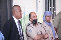 GOVERNMENT DELEGATION WILL VISIT ALGERIA FOR THE REOPENING OF THE BORDERS.