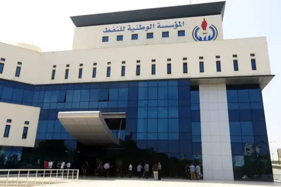LIBYA.CAN OIL PRODUCTION GO UP TO 3 MILLION BARRELS/DAY??