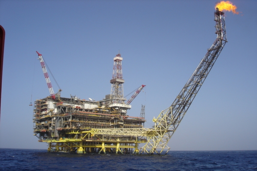 MORE LIBYAN GAS WILL BE EXPORTED TO ITALY.