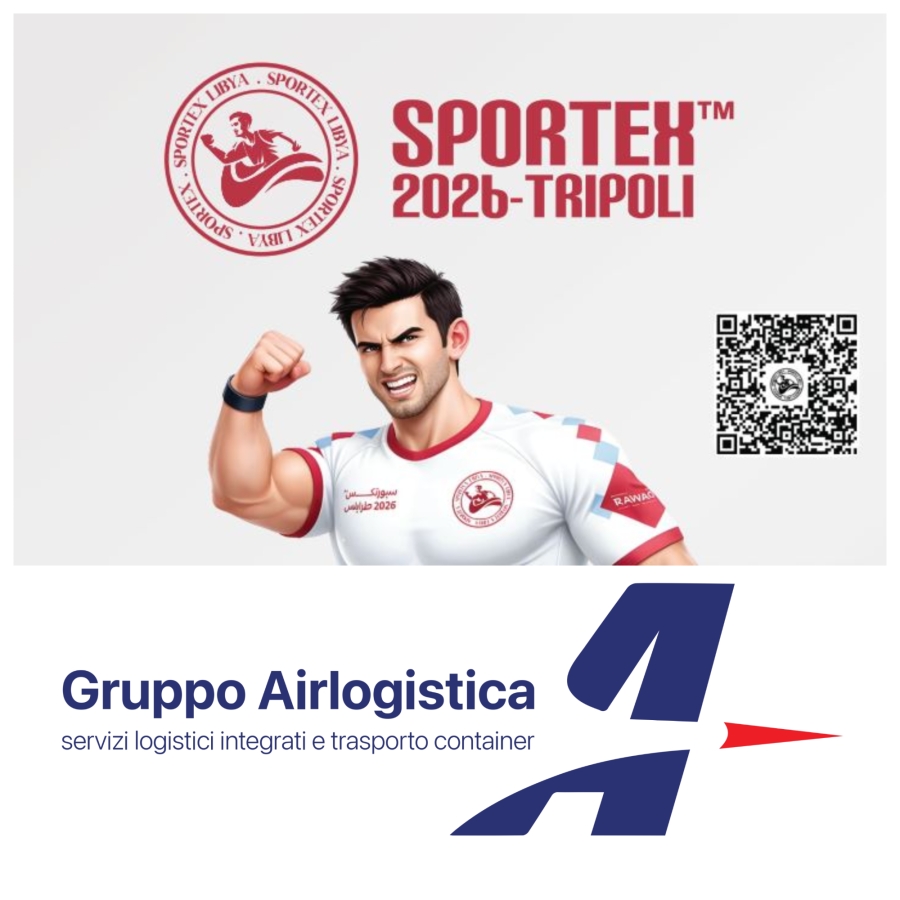 2026 SPORTEX LIBYA.